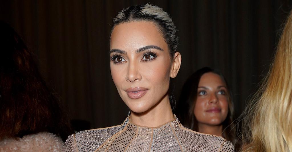 Who Did Kim Kardashian Marry in Vegas? Details