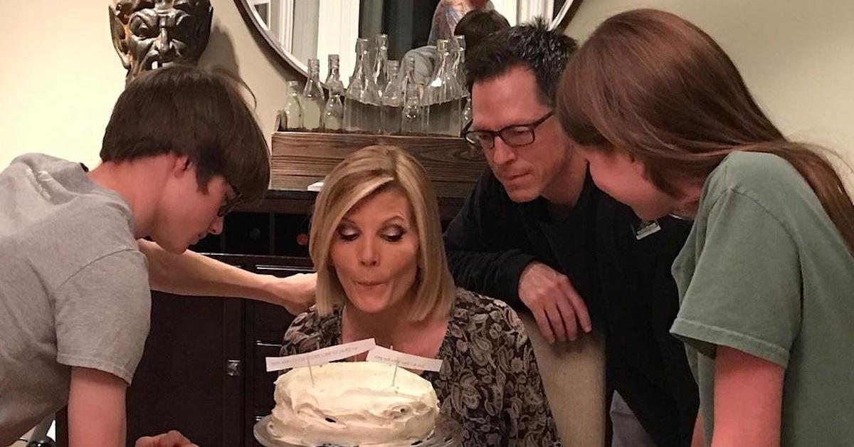 How Many Kids Does News Correspondent Kate Snow Have? Details Inside