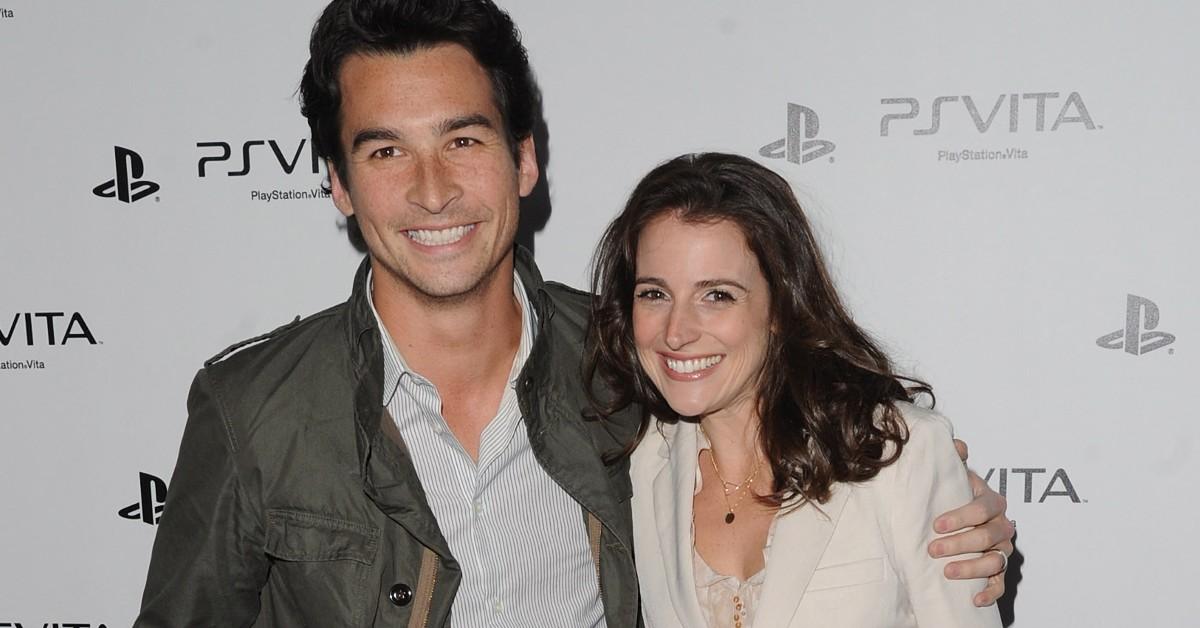 Is 'Station 19' Actor Jay Hayden Married?