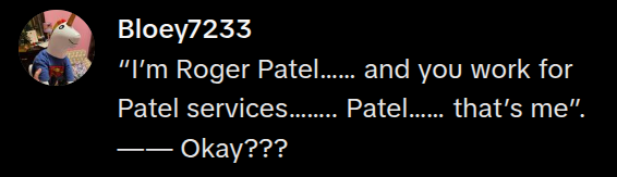 woman parking lot karen business owner