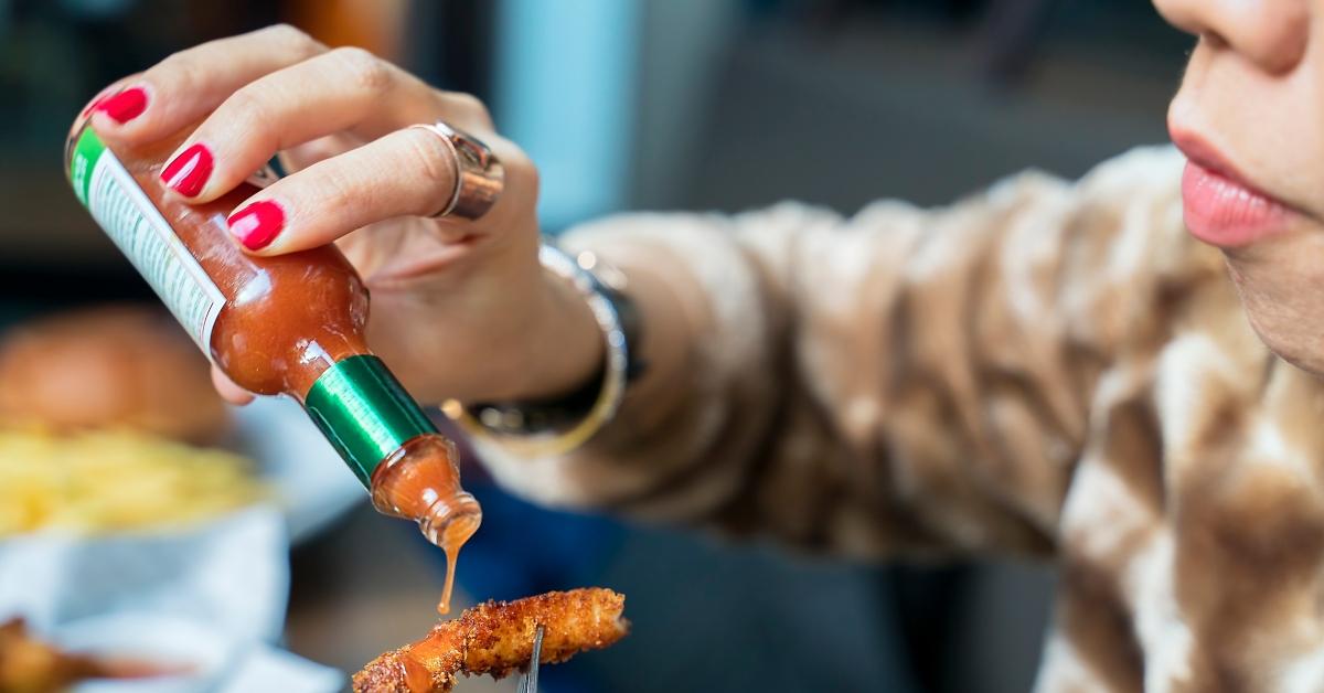 Why does my nose run when i eat here s what you need to know 