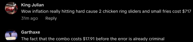 white castle ai