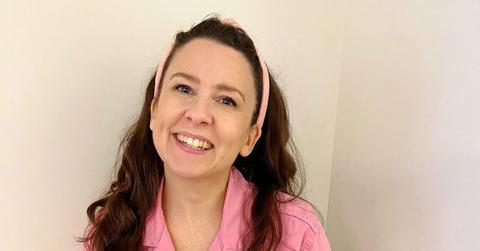 Ms. Rachel from "Songs for Littles"