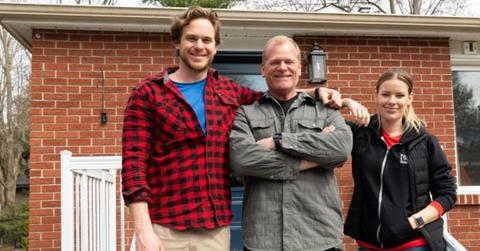 Holmes Family Rescue