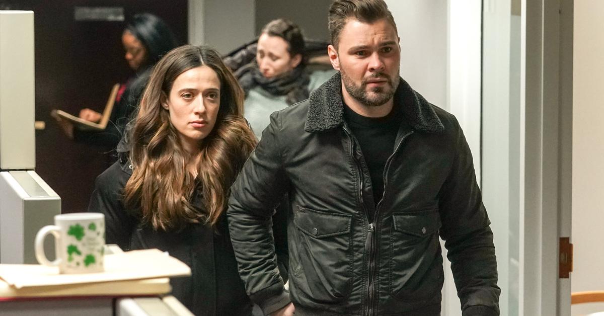 Is Patrick John Flueger's Adam Ruzek Leaving 'Chicago PD'?