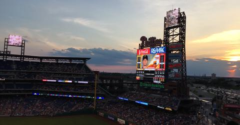 Philadelphia Phillies
