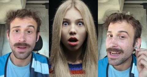 Delivery Driver “Weaponizes Empathy” After Queer Accusation