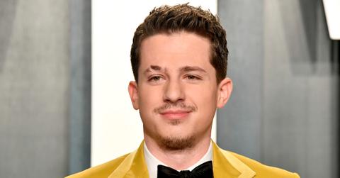 Charlie Puth