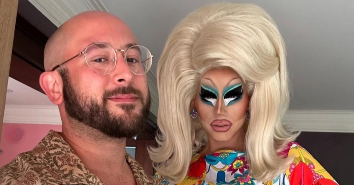 Why Did Trixie and David Break Up? Here's What We Know(01)