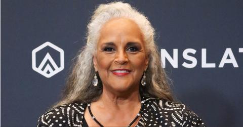 Here's What Happened to Jayne Kennedy