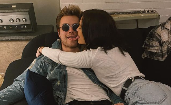 Who Is Peyton Meyer's Girlfriend? Now, She's His Wife!