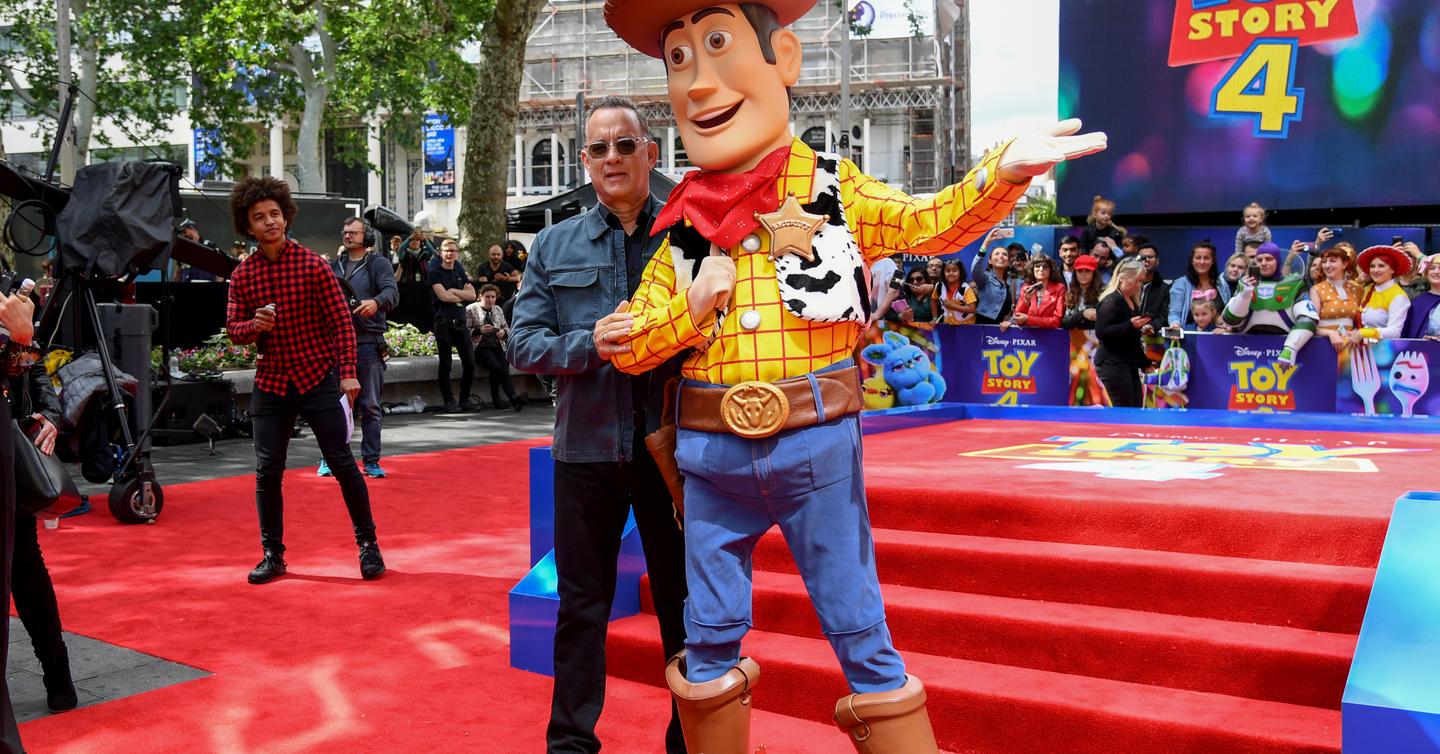 Is Woody In Toy Story 4 Bisexual Is Woody From 'Toy Story 4' Bisexual? Theory Explained