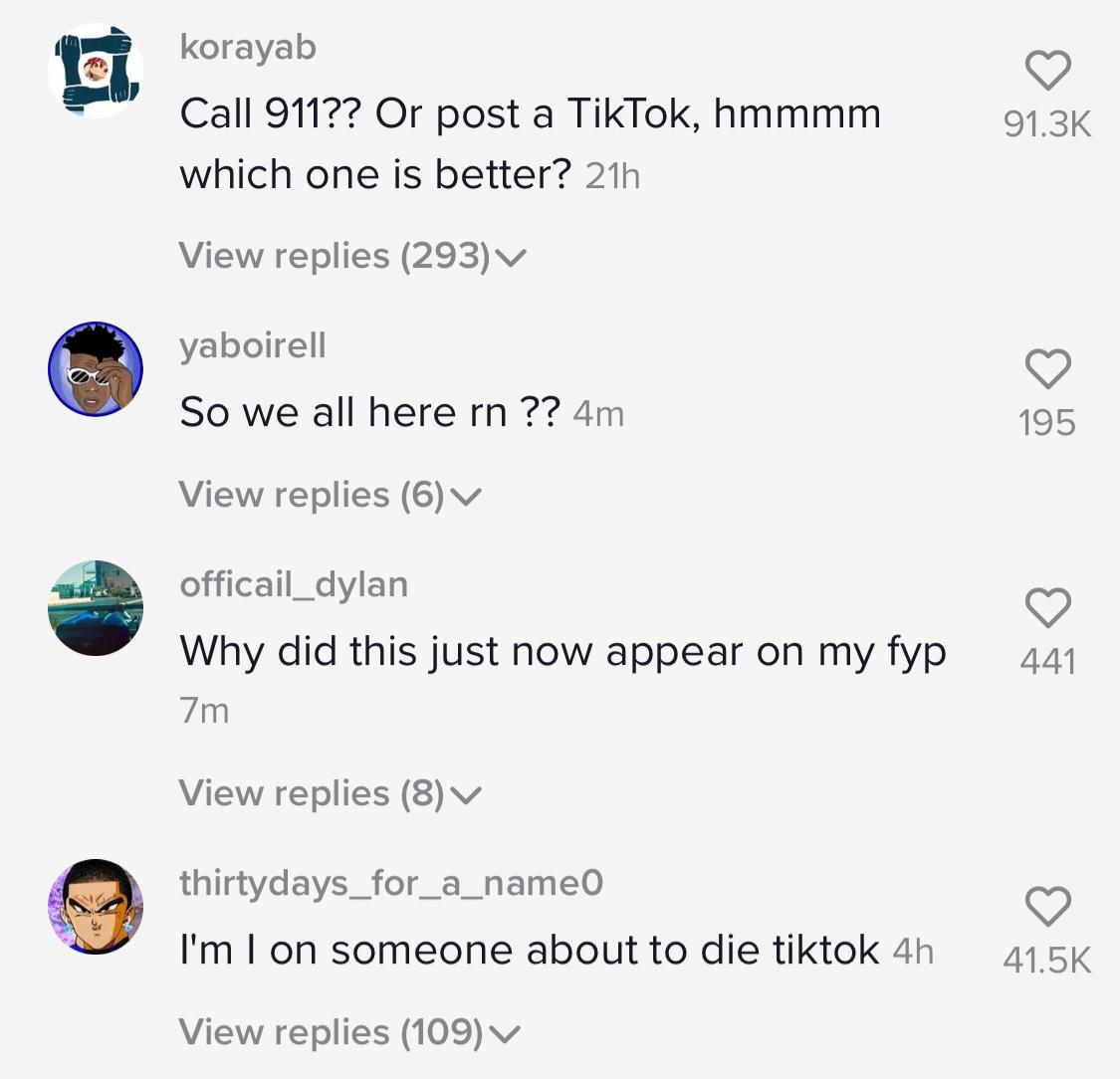 tiktok wireless