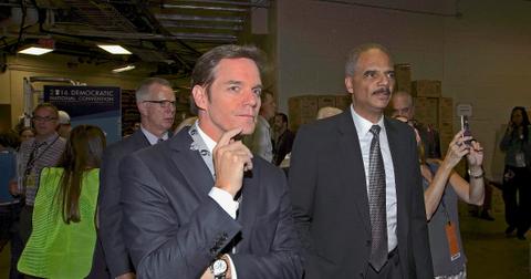 Fox News Anchor Bill Hemmer's Net Worth — Details