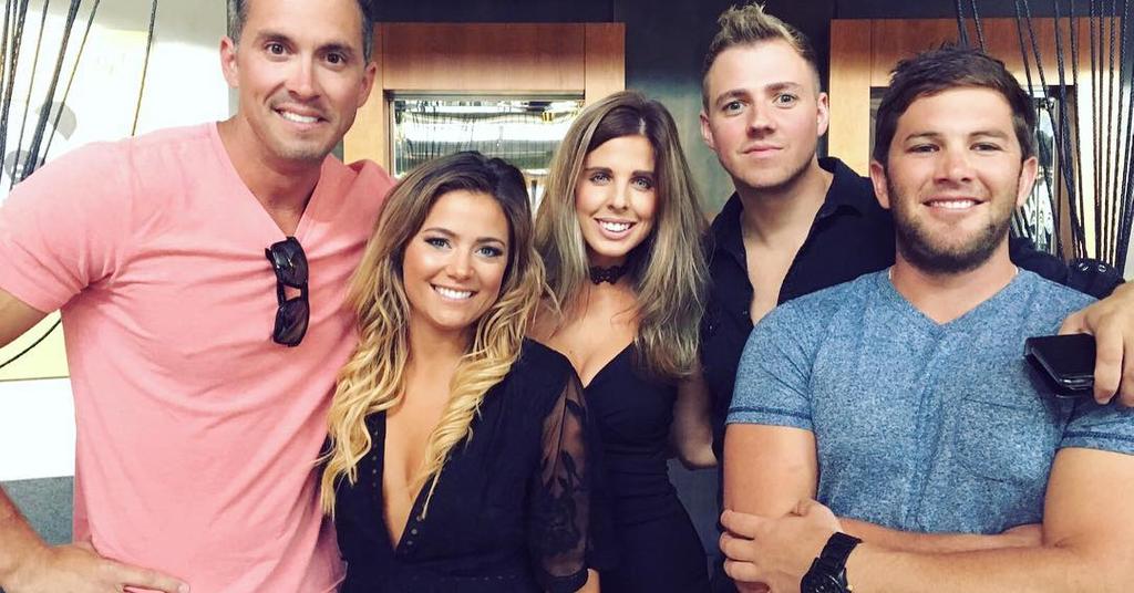 Malia and Wes From ‘Below Deck Mediterranean’ Had a Complicated Relationship