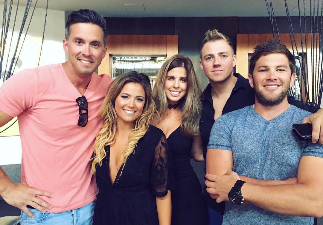 Malia and Wes From ‘Below Deck Mediterranean’ Had a Complicated