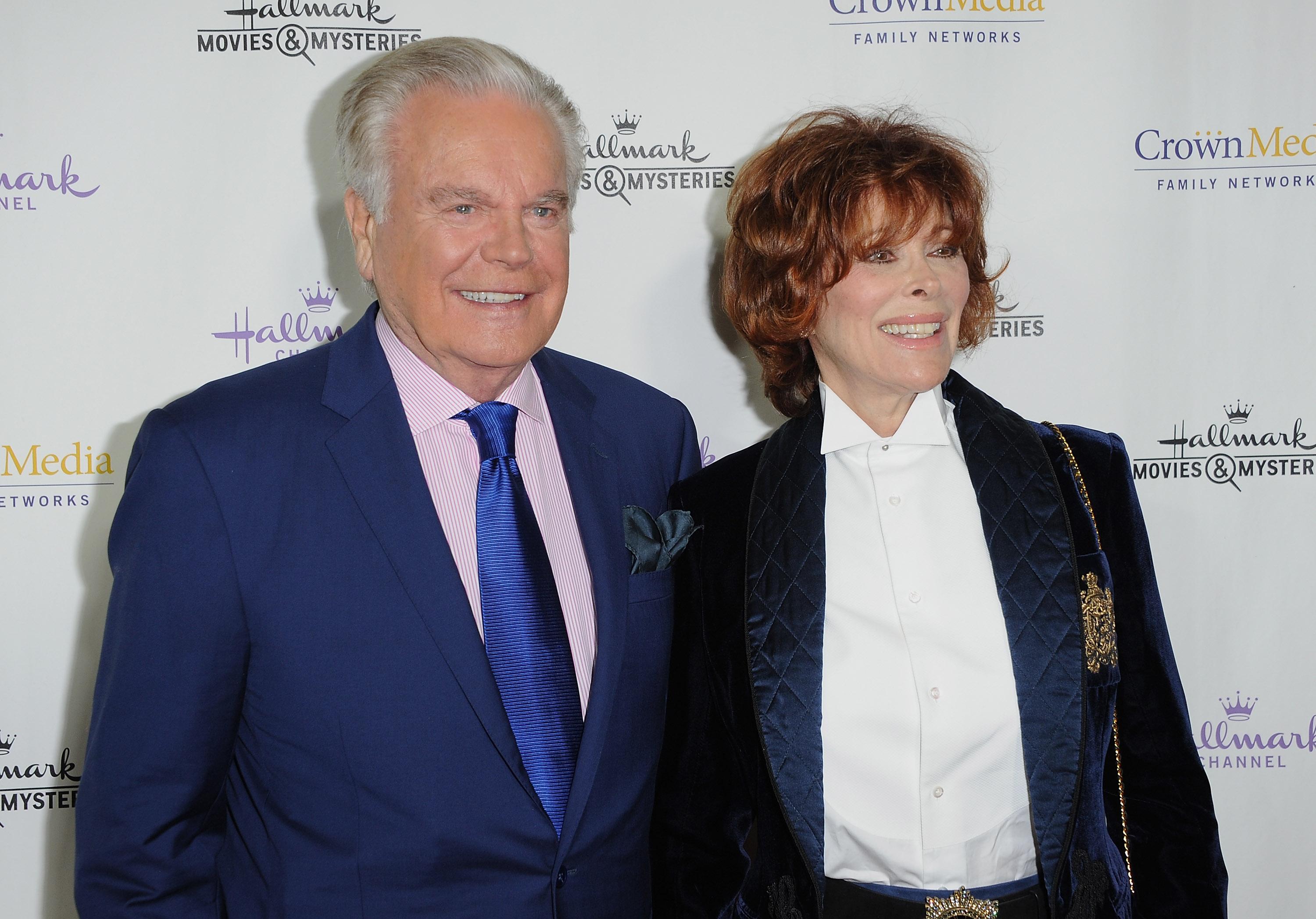 is robert wagner married