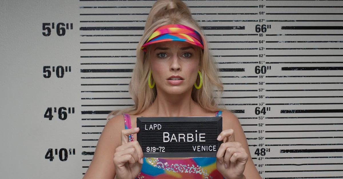 Why Is the 'Barbie' Movie Rated PG13? Plus, Can Kids Watch?