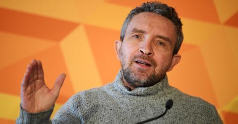 Eddie Marsan
