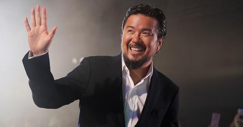 Justin Lin
