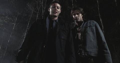 supernatural th episode
