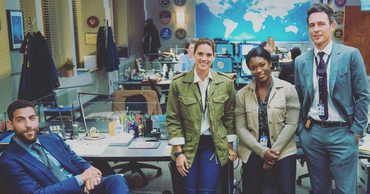 Is Ebonée Noel Leaving 'FBI'? Her Character's Fate Has Been Revealed