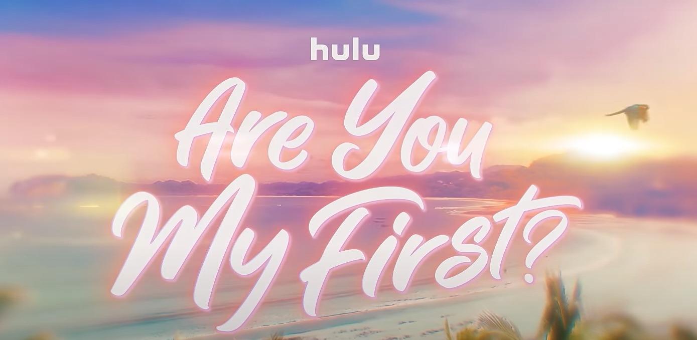 are-you-my-first-logo