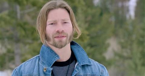 'Alaskan Bush People' Bear Brown