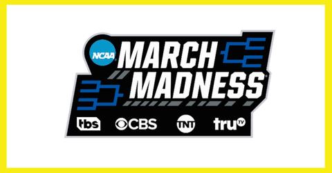 March Madness