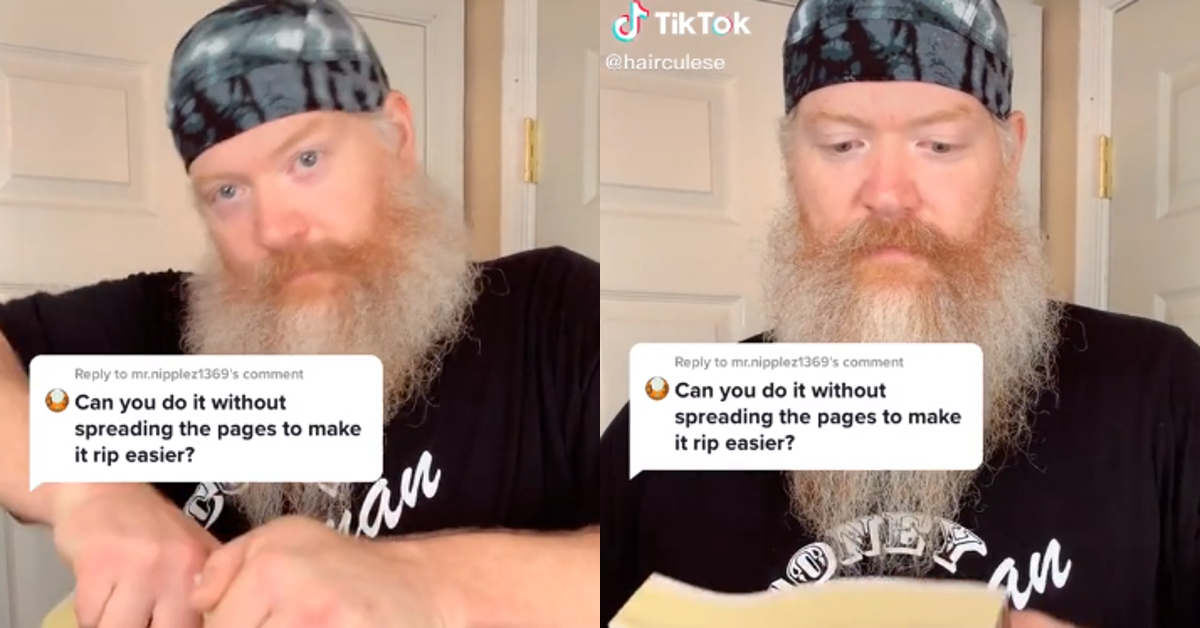 What Does ALR Mean on TikTok? Creators Have a Million Questions