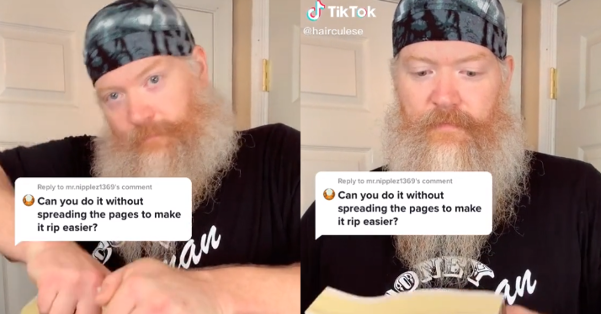 Here's How to Do a TikTok Q&A — Check Your Follower Count First