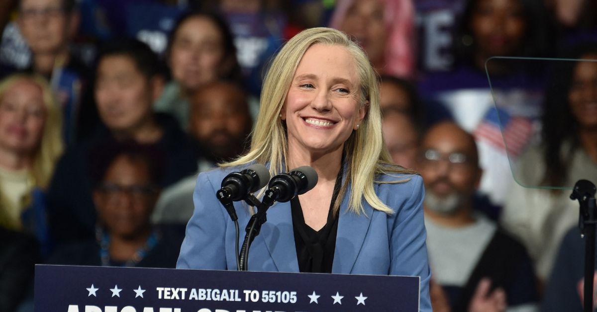 What Is Abigail Spanberger's Religion? 