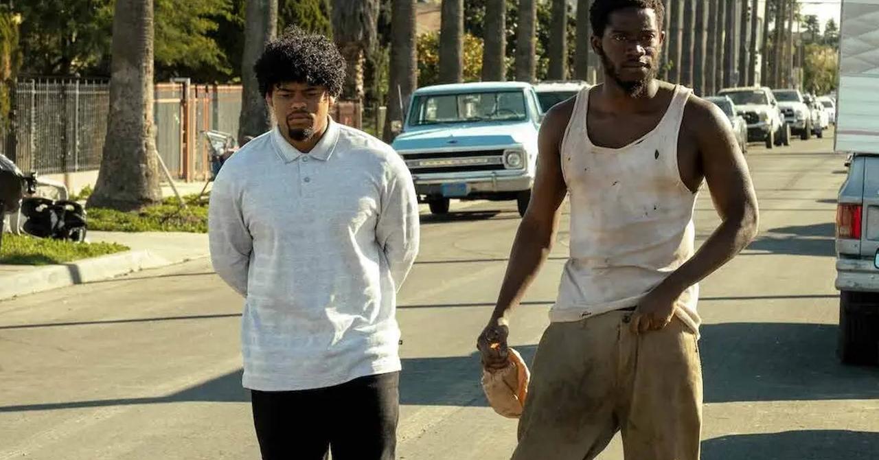 'Snowfall' Ending Explained — The Fate of Franklin Saint