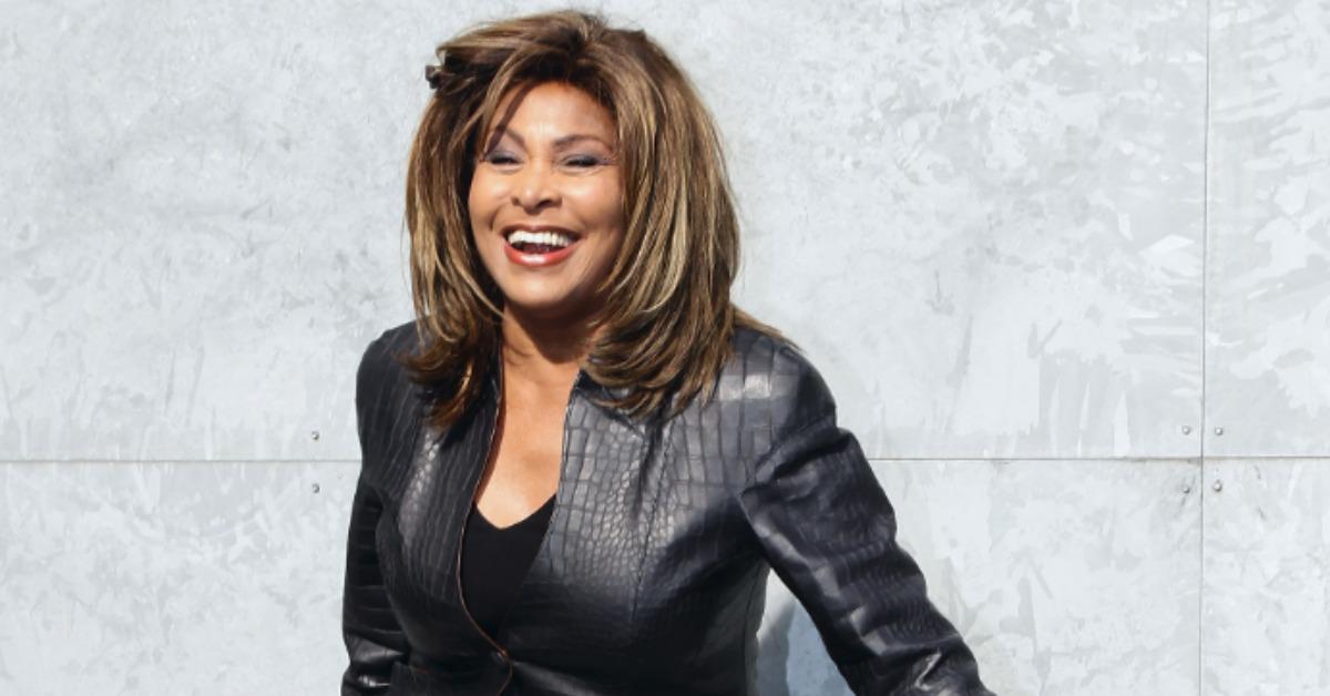 Tina Turner