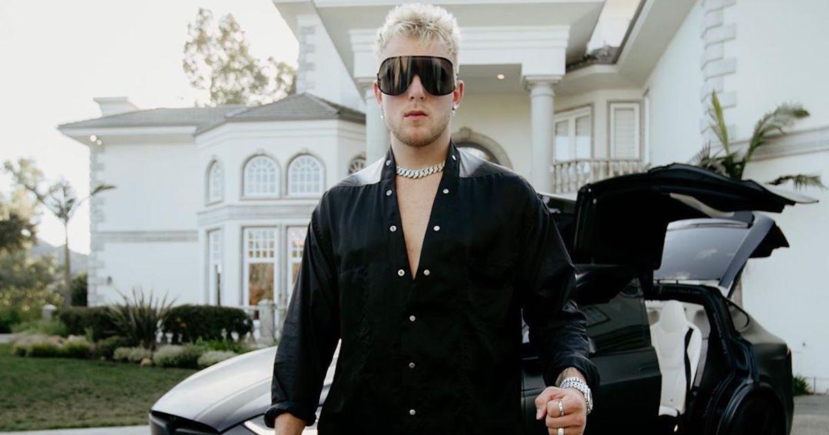 jakepaul