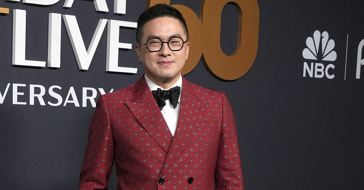 Bowen Why Did Bowen Yang Leave 'Saturday Night Live'? What We KnowYang attends SNL 50