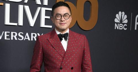 Bowen Why Did Bowen Yang Leave 'Saturday Night Live'? What We KnowYang attends SNL 50