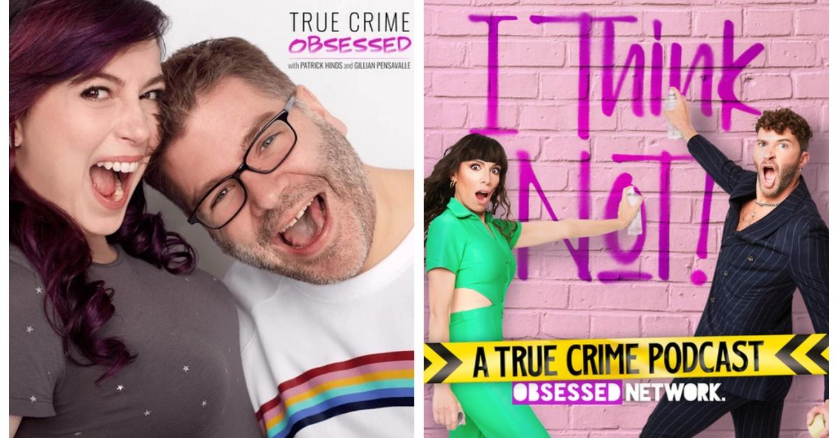 Obsessed Network Podcast Drama Explained Its A Real Mess