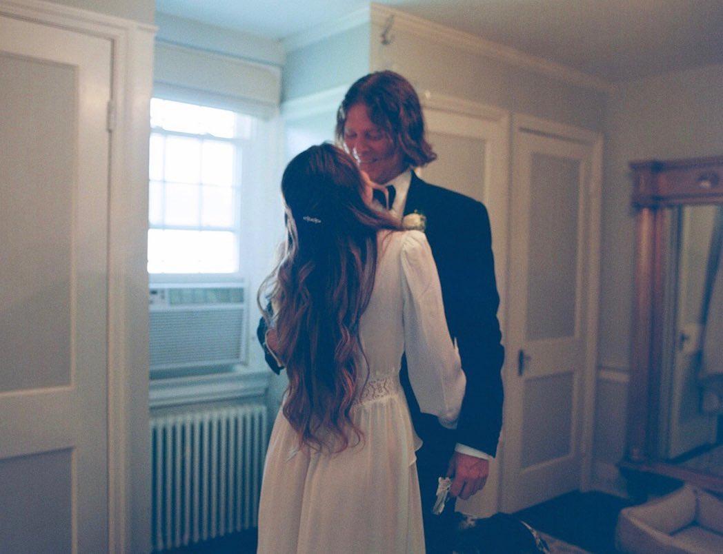 Who�s Liz Gillies� Husband? If You Watched �iCarly� and