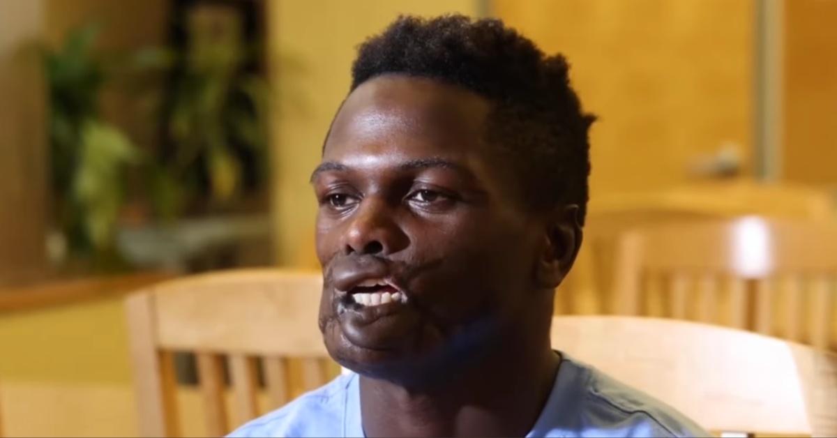 Wrestler Dunia Sibomana Rodriguez Is Dominating the Wrestling Word After Horrific Attack — What Happened?