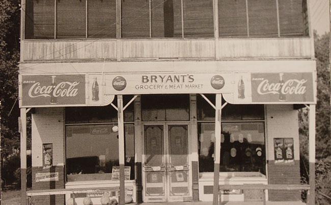 Bryant's Grocery & Meat Market