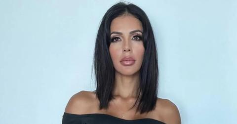 Jasmine from '90 Day Fiancé: Before the 90 Days' Season 6