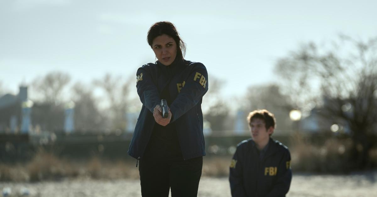 Who Killed Nazan Abbasi in 'Kaleidoscope'? Netflix's Niousha Noor Says
