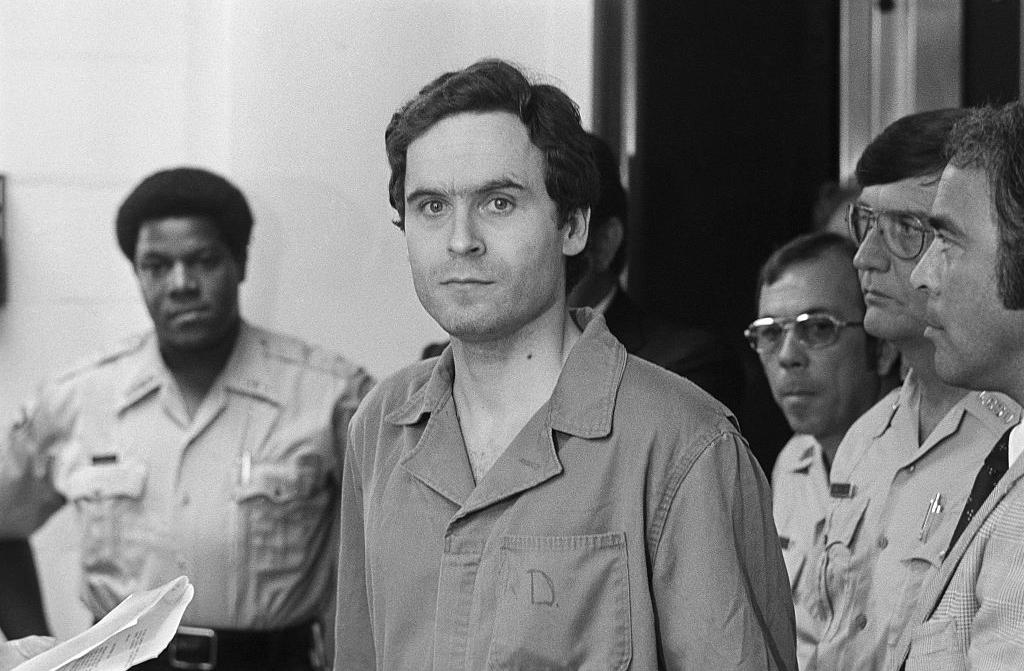 Did Ted Bundy Ever Confess? What Really Happened During His Trial?