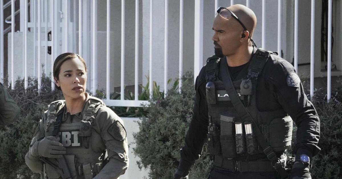 S.W.A.T' Renewed for Seventh and Final Season at CBS