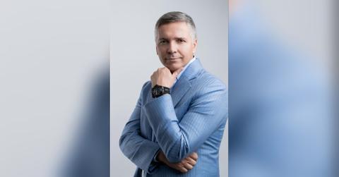 Alexey Gubarev