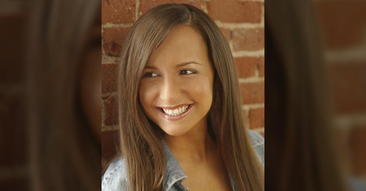 Who Was Alexandra "Zandra" Ducsay in ‘Law & Order’?