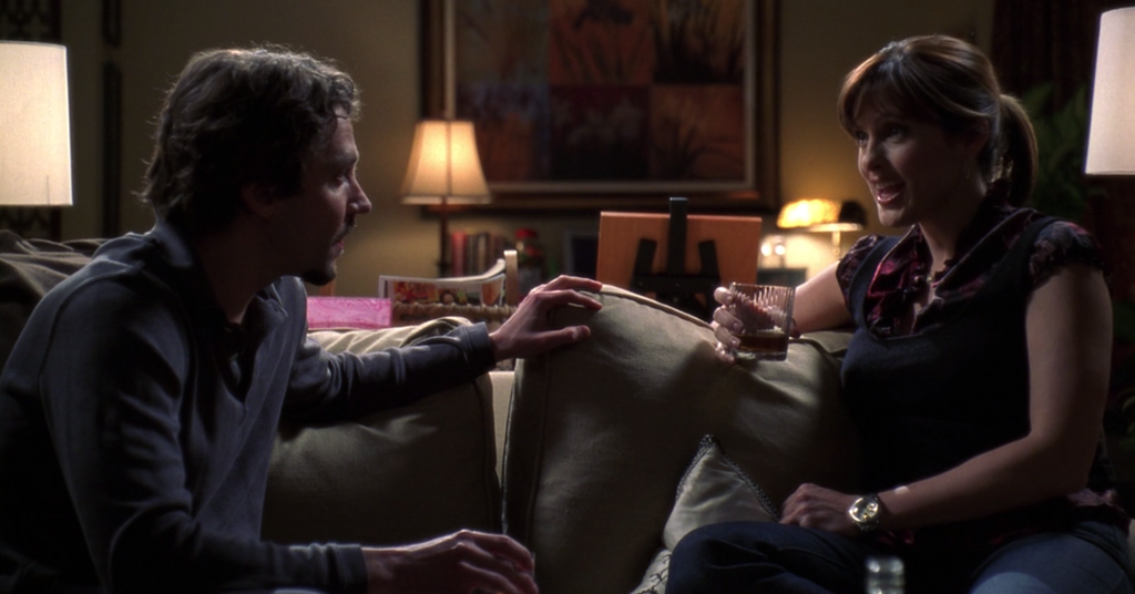 What Happened to Olivia Benson's Brother? We Revisit His Case in Season 22