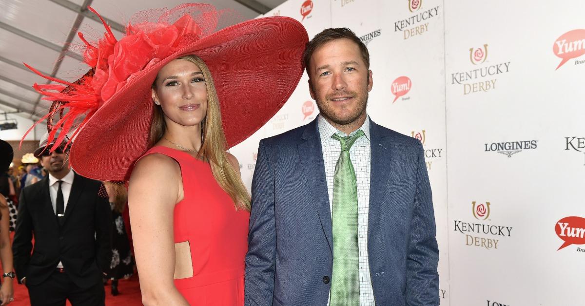 Who Are Bode Miller's Kids? A Look at the Famed Athlete's Home Life