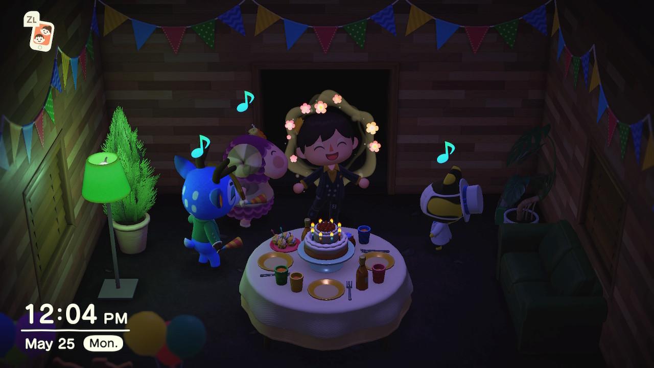 ac birthday